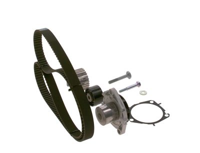 SET POMPA APA + CUREA DINTATA BOSCH 1987946459 20