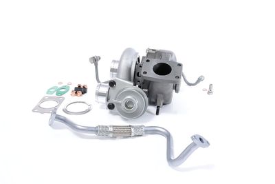 LADER AUFLADUNG BTS Turbo T981037BT 47