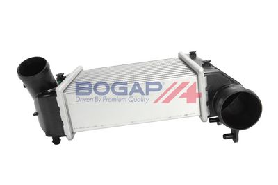 INTERCOOLER COMPRESOR BOGAP A4220151 4