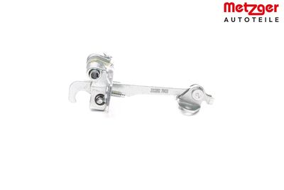 FIXARE USA METZGER AUTOTEILE 2312092 2