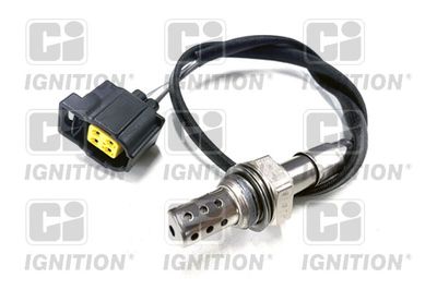 QUINTON HAZELL XLOS1530 Лямбда-зонд для CHRYSLER SEBRING (JS)