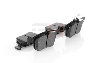 SET PLACUTE FRANA FRANA DISC GH GH414204 38