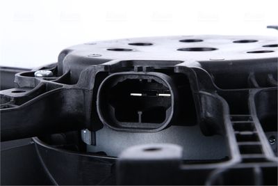 VENTILATOR RADIATOR NISSENS 850063 4