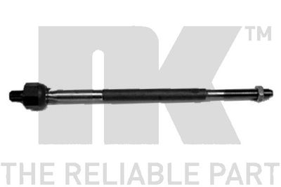 NK 5034557 Наконечник рулевой тяги  для TOYOTA LAND CRUISER (_J7_) 2.4 (RJ70_, RJ73_, RJ70RV)