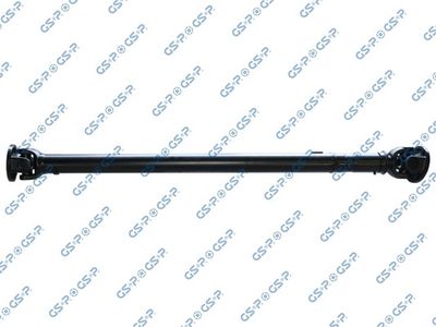 Wał napędowy, napęd osi GSP PS900318