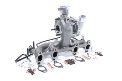 LADER AUFLADUNG BTS Turbo T981001BT 24