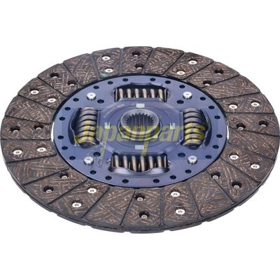диск на съединителя JAPANPARTS DF-013