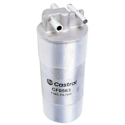 Vorschau Kraftstofffilter