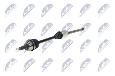 PLANETARA NTY NPWRE010 20