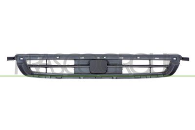KüHLERGITTER PRASCO HD0342001