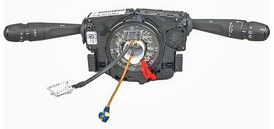 превключвател на кормилната колона METZGER AUTOTEILE 0916571