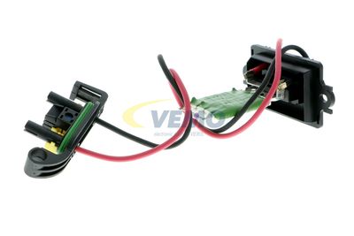 REGLER INNENRAUMGEBLäSE VEMO V46790018 33