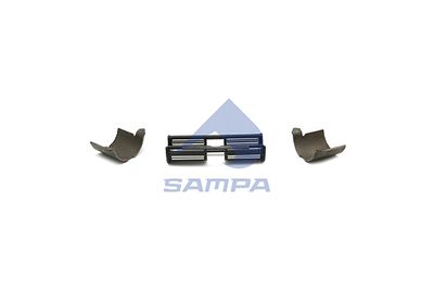 Set reparatie, etrier SAMPA 096.959