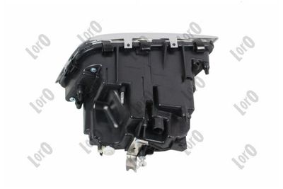 NEBELSCHEINWERFER ABAKUS 052303272515 2