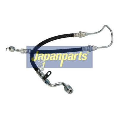 JAPANPARTS Laikantysis rėmas, stabdžių žarnelė