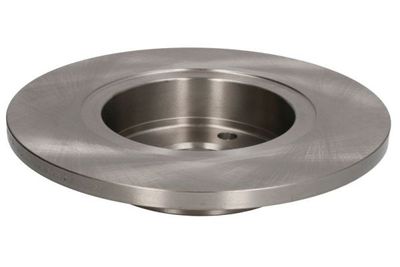 Brake disc Voor Links/Rechts past: OPEL AGILA A  SUZUKI WAGON R, WAGON R+ 1.0-1.3D 05.00-