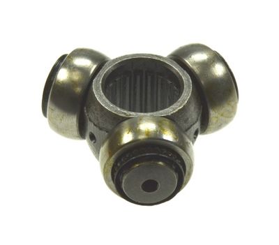 LÖBRO Tripodestern, Antriebswelle