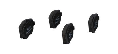 SET PLACUTE FRANA FRANA DISC VALEO 301761A 21