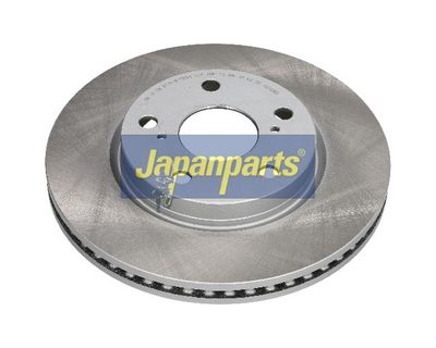 JAPANPARTS Тормозной диск