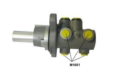 Спирачна помпа BREMBO M 23 157