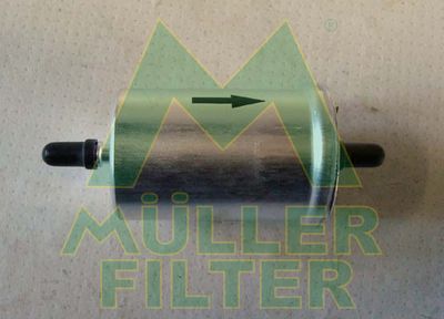 MULLER FILTER FN213 Топливный фильтр  для SMART CABRIO (Смарт Кабрио)
