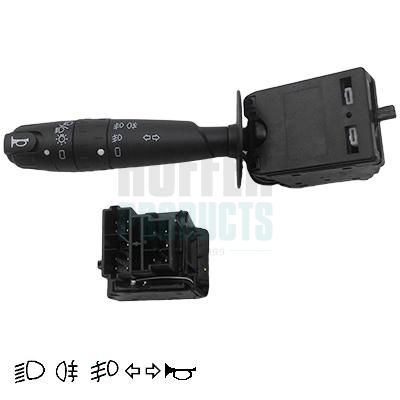 COMUTATOR COLOANA DIRECTIE