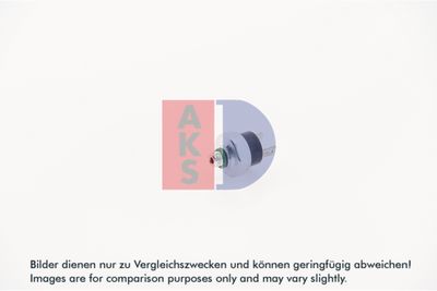 DRUCKSCHALTER KLIMAANLAGE