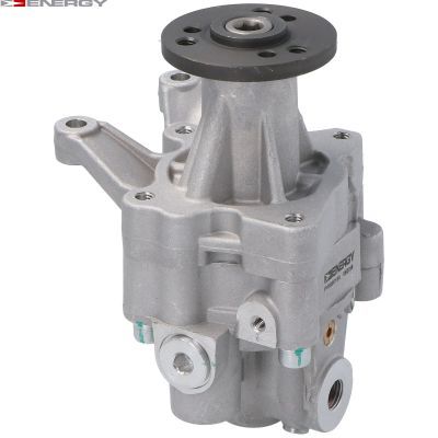 Vorschau Hydraulikpumpe, Lenkung Ansicht 4