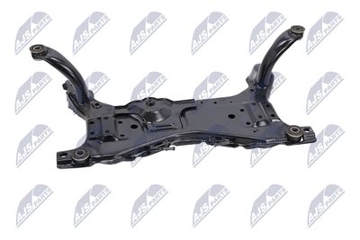 RAMA SUSTINERE/SUPORT AGREGATE NTY ZRZVV001 19