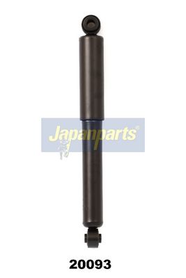 JAPANPARTS Amortizatorius