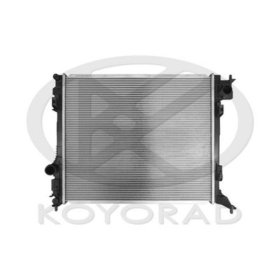 Radiator, racire motor Koyorad PL023499