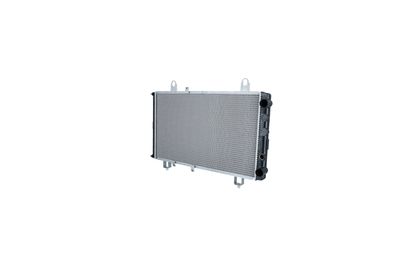 KüHLER MOTORKüHLUNG NRF 58749 9