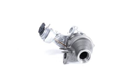 LADER AUFLADUNG BTS Turbo T914965 17