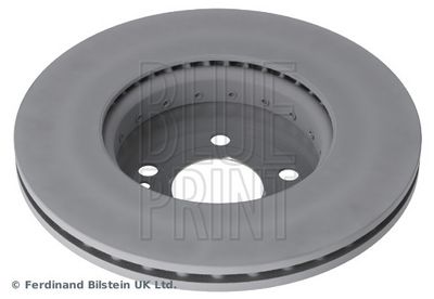 Bremseskive BLUE PRINT ADBP430291