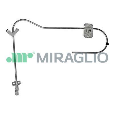 MECANISM ACTIONARE GEAM