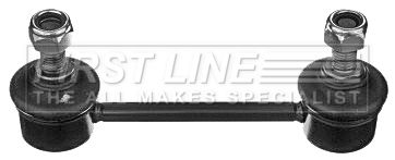 Link/Coupling Rod, stabiliser bar FIRST LINE FDL6566HD