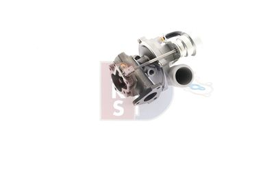 LADER AUFLADUNG AKS DASIS 095010N 11