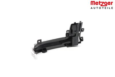 BLINKLEUCHTE METZGER AUTOTEILE 2080133 16