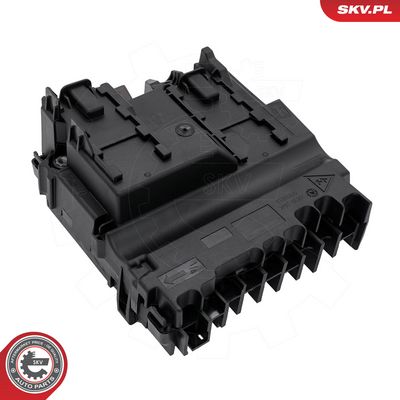 Riadiaca jednotka motora ESEN SKV 11SKV268