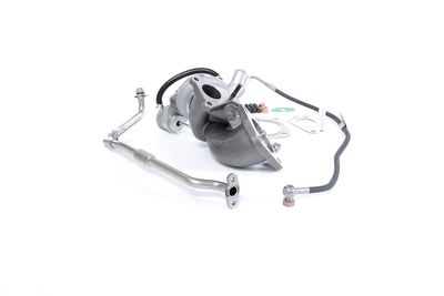 LADER AUFLADUNG BTS Turbo T981366BT 17