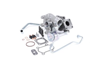 LADER AUFLADUNG BTS Turbo T981209 7