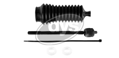DYS 24-90521KM Наконечник рулевой тяги  для RENAULT KANGOO (KC0/1_) D 55 1.9 (KC0D)