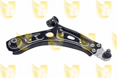 LENKER RADAUFHäNGUNG