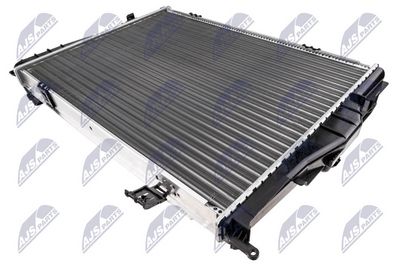 RADIATOR RACIRE MOTOR NTY CCHBM001 1