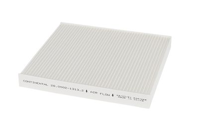 FILTER INNENRAUMLUFT CONTINENTAL 28000213132 2