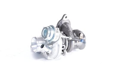 LADER AUFLADUNG BTS Turbo T917276 7