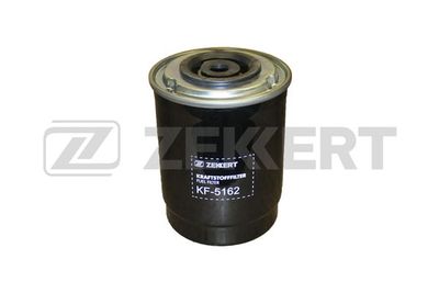 KF-5162 ZEKKERT Топливный фильтр