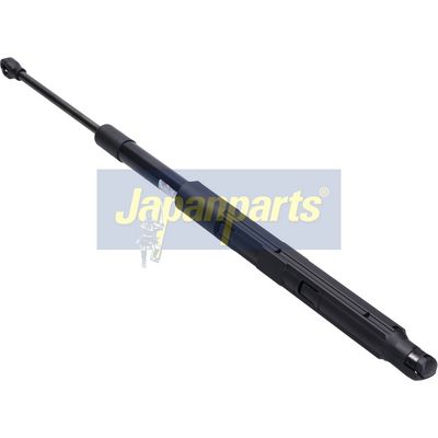 газов амортисьор, капак на двигателя JAPANPARTS ZS00205