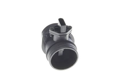 LUFTMASSENMESSER BOSCH 0986280204 10