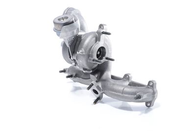 LADER AUFLADUNG BTS Turbo T914755 21